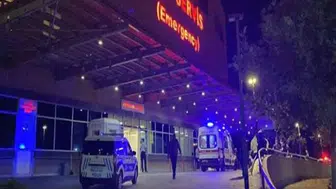 Bağ evinde çıkan bıçaklı kavgada ağır yaralandı