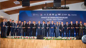Konya Mobilyacılar Esnaf ve Sanatkarlar Odası’ndan istihdam ve zanaat odaklı büyük atılım