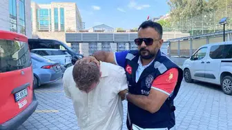 Çalıştığı inşatta 650 bin liralık kablo çaldı