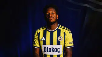 Fenerbahçe’de Fred dönemi sona erdi