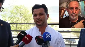 Cem Yılmaz'ın doktorundan açıklama