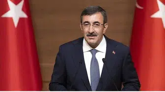 Cumhurbaşkanlığına Cevdet Yılmaz vekalet edecek