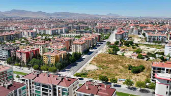 Konya merkezde ulaşımı rahatlatacak yeni hat açıldı: 3 Cadde artık birbirine bağlandı