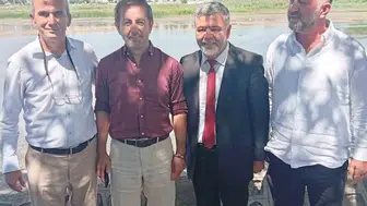 PROFESÖR DR. HÜSEYİN MUŞMAL  SERHAN ASKER İLE GÖRKEMLİ  HATIRALAR PROGRAMINDA YER ALDI