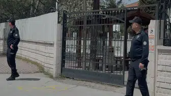 Konya’da okullarda yeni güvenlik dönemi! 937 personel görevlendirilecek