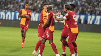 Galatasaray, Süper Lig'de yarın Göztepe'yi konuk edecek