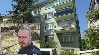 Konya'da kiracının bıçakladığı yönetici hayatını kaybetti