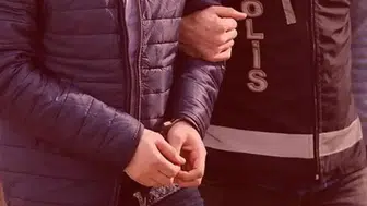'Alihan Kuriş suç örgütü' soruşturmasında 35 tutuklama