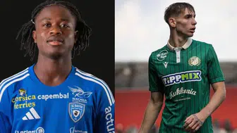 Konyaspor'dan çifte transfer hamlesi! İki isim imzaya çok yakın