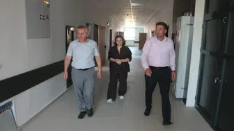 Konya’da yeni eğitim yılı mesaisi başladı!