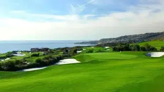 Trump'ın golf sahasında silahlı bir kişi yakalandı