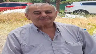 Ayva ağacını kesen amcasını tabancayla öldürdü