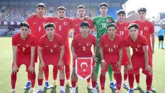 Konyasporlu oyunculara milli davet