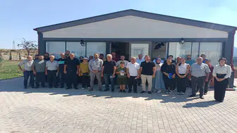 Beyşehir Gölü atık su arıtma projeleriyle korunacak