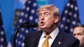 Trump, İran'a yönelik "ekonomik operasyon" ilan etti