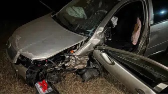 Konya'nın o ilçesindeki trafik kazalarında 6 kişi yaralandı