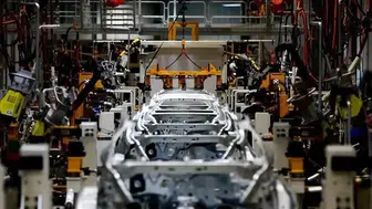 Otomotiv ihracatı 24,4 milyar dolar oldu