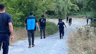 Kayıp olarak aranan kişinin cansız bedeni bulundu