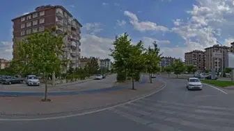 Konya’da o cadde 2 gün boyunca trafiğe kapatılacak!