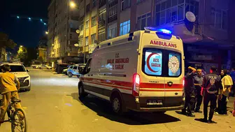 Biber gazlı ve bıçaklı kavga: 1 ölü, 1 yaralı