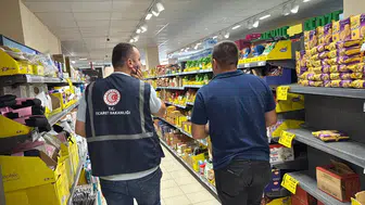 Konya'da fahiş fiyata geçit yok: Denetimlerde cezalar yağdı