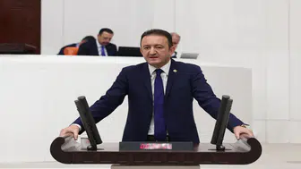 CHP’li Bektaş’tan çağrı: Gazilerimize huzur ve özlük hakları verilmelidir