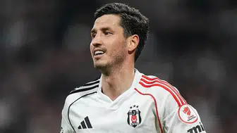 Gençlerbirliği, Salih Uçan ile 2 yıllık sözleşme imzaladı