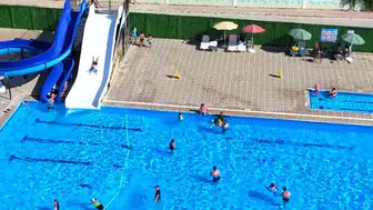 Konya Belediyesi'nin uygun fiyatlı tesisi yüzde 100 doldu!
