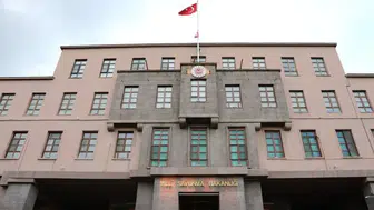 Yalova'da F-16 uçağı eğitim uçuşu sırasında kaza kırıma uğradı