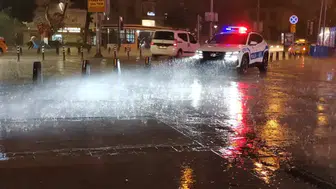 Konya Akom uyardı: 3 gün boyunca devam edecek!