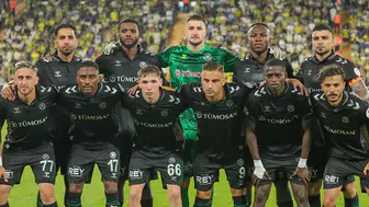 Konyaspor’un Erzurumspor mücadelesi  5 Eylül’de