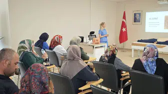 Konya yara tedavisinde uzmanlaşıyor!