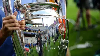 UEFA Şampiyonlar Ligi'nde torbalar belli oldu
