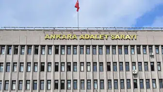"Alihan Kuriş çıkar amaçlı suç örgütü"ne yönelik operasyonda 32 şüpheli tutuklandı