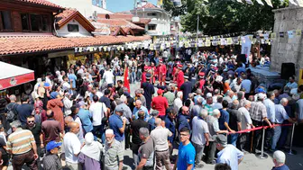 Konya’da “Tarihi Çarşılar Alışveriş Günleri” başladı