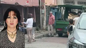 Azerbaycanlı kadın evinde ölü bulundu