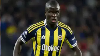 Fenerbahçe, UEFA kadrosuna N'Golo Kante'yi ekledi