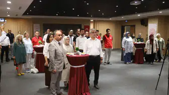 Konya'da koruyucu aile için önemli adım! STK'lar bir araya geldi
