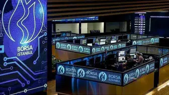 Borsa güne düşüşle başladı