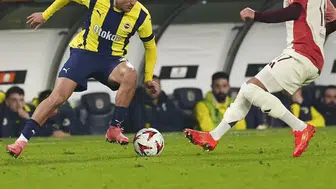 Fenerbahçe, Olimpik Lyon'u konuk edecek