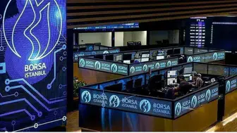 Borsa güne yükselişle başladı