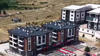 Konya'da bir ilk: Hasta konuk evi hizmette!