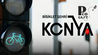 Konya’nın Bisiklet Kültürü SİA Podcast serisiyle anlatılıyor