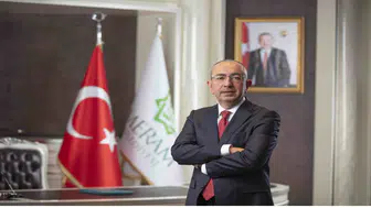 Başkan Kavuş'tan Mevlid Kandili mesajı