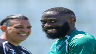 Konyaspor’da ilk idman heyecanı!
