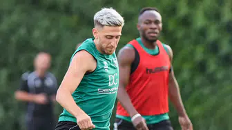 Konyaspor, Fenerbahçe deplasmanına hazırlanıyor