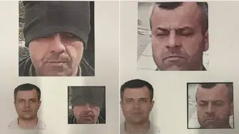 FETÖ'cü, MİT'in yüz tanıma sistemiyle tespit edildi