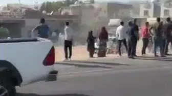 Minibüsün çarptığı yaya hayatını kaybetti