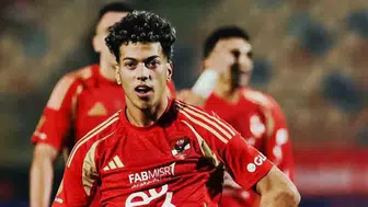 Emam Ashour transferinde flaş gelişme! Konyaspor'un teklifine Al Ahly'den yanıt geldi