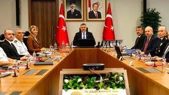 İçişleri Bakanlığı açıkladı: Suç yapılanmalarına karşı dijital takip güçleniyor